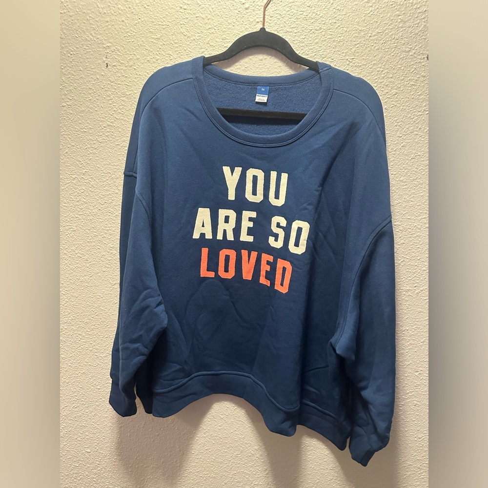 Old Navy Sweatshirt